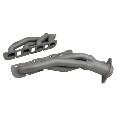 aFe titanium headers