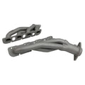 aFe titanium headers