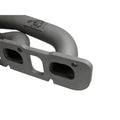 aFe headers close-up