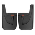 Husky Liners fender flares