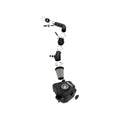 aFe cold air intake