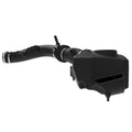 aFe cold air intake detail