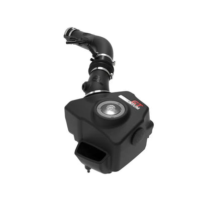 aFe cold air intake