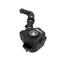 aFe cold air intake