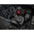 aFe cold air intake
