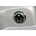 Aeromotive auto part close-up
