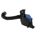 aFe intake system detail