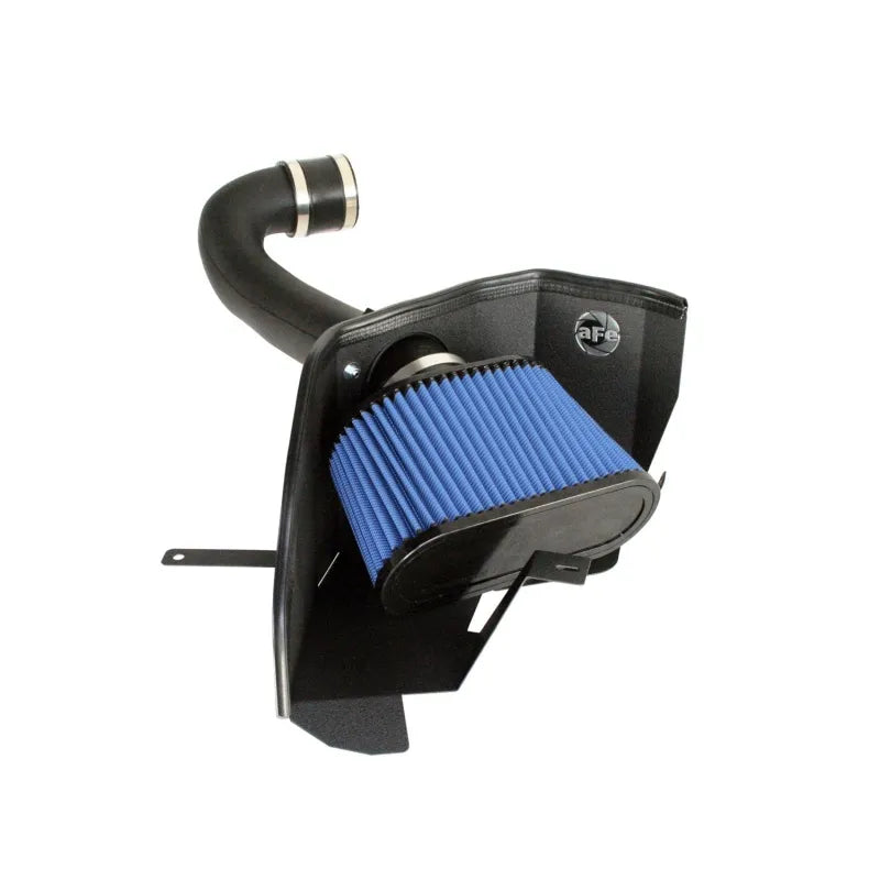 aFe intake system