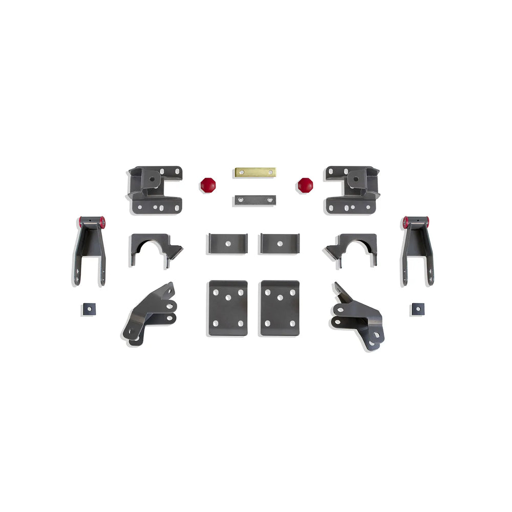 Maxtrac auto part