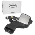 Airaid cold air intake