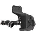 Airaid cold air intake installed view