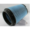 aFe air filter close-up