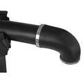 aFe intake system detail