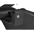 aFe intake system installed view