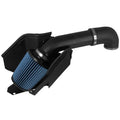 aFe intake system detail