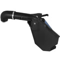aFe intake system close-up