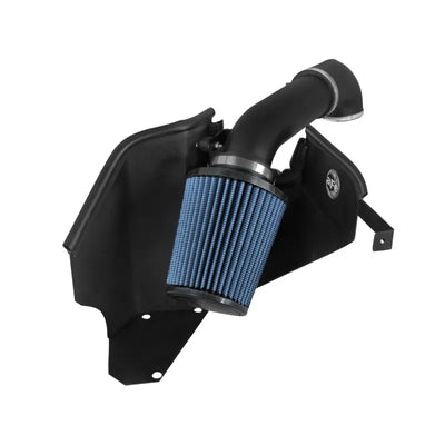 aFe intake system