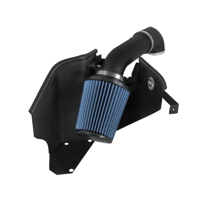aFe intake system
