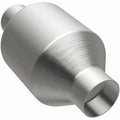 Magnaflow auto part installed view