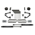 Fabtech shock absorber