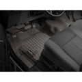 WeatherTech auto part detail