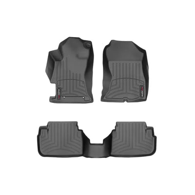 WeatherTech auto part