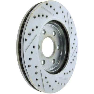 Stoptech auto part