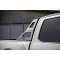 Addictive Desert Designs roof rack detail