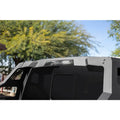 Addictive Desert Designs roof rack close-up
