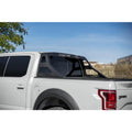 Addictive Desert Designs roof rack detail