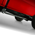 BD Diesel auto part installed view