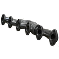 ATS Diesel exhaust