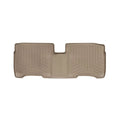 WeatherTech auto part close-up