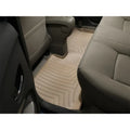 WeatherTech auto part close-up