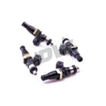 DeatschWerks auto part detail