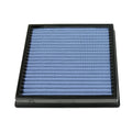 aFe air filter close-up