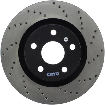 Stoptech auto part