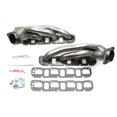 JBA Performance Exhaust headers