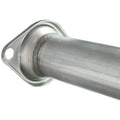 aFe cat-back exhaust