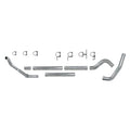 Diamond Eye Performance muffler close-up