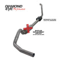 Diamond Eye Performance muffler