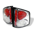 SPYDER tail light