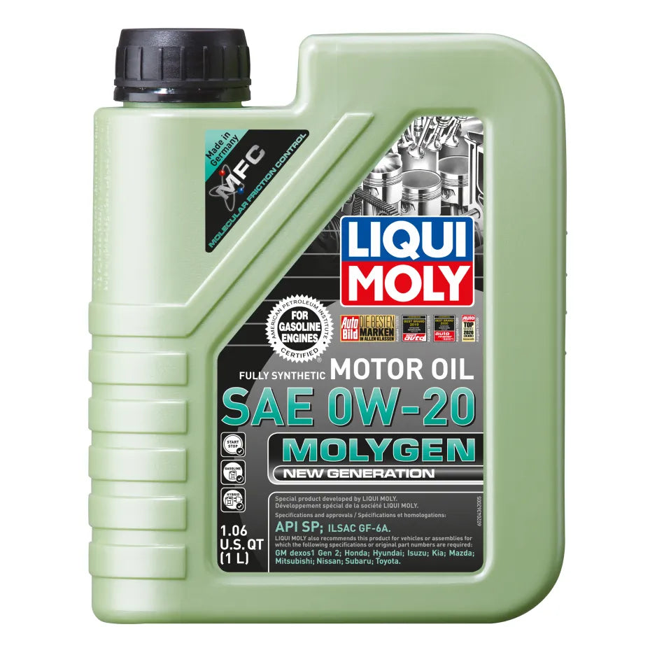 LIQUI MOLY auto part