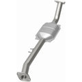 Magnaflow auto part detail