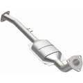 Magnaflow auto part close-up