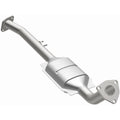 Magnaflow auto part detail
