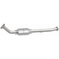 Magnaflow auto part close-up