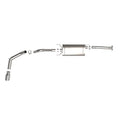 aFe cat-back exhaust