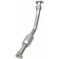 Magnaflow auto part detail