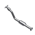 Magnaflow auto part detail